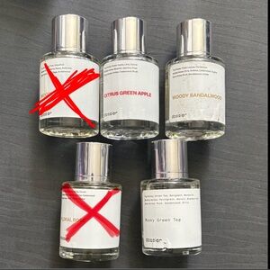 Dossier Women’s Eau de Parfum